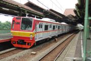 Jasa Import Kereta Api