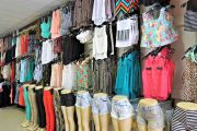 Jasa Import Pakaian