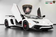 Jasa Import Lamborghini