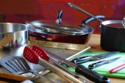 Jasa Import Alat Dapur Besi/ Baja