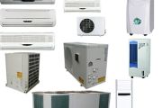 Jasa Import Air Conditioner (AC)/AC VRV/AC AHU