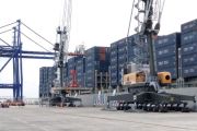 Jasa Import Mesin Perkebunan