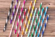 Jasa import paper straw / jasa import perizinan pi kehutanan