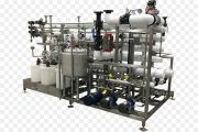 Jasa Import Mesin Pengolah Limbah