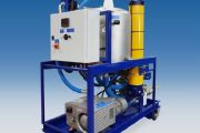 Jasa Import Mesin Oil Purifier/Oli Mesin