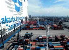 Solusi Barang Tertahan Di Pelabuhan Tanjung Priok