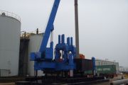 Jasa Import Mesin Pancang