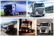 Jasa Trucking Container