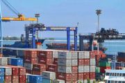 Jasa Import dari Tianjin