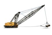 Jasa Import Alat Berat Dragline