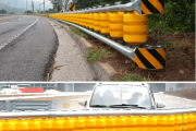 Jasa Import Rolling Barrier
