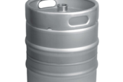 Jasa Import Euronom Stackabel Keg PI Besi/ Baja