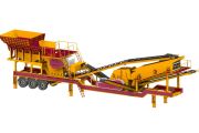 Jasa Import Alat Berat Stone Crusher