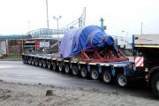Jasa Import Plate Breakbulk