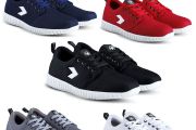 Jasa Import Sepatu