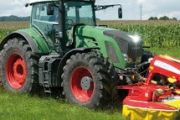 Jasa Import Mesin Pemotong Rumput